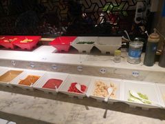 -额尔敦传统涮(光明路店)