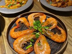 -不曾在把把烧•烧烤(莲坂磐基店)
