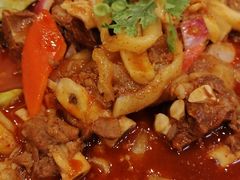 -阿西娅食府(中关村店)