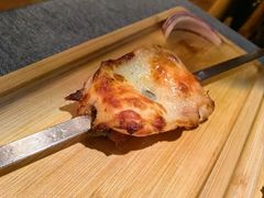-俄士厨房(万松园店)