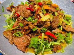 -俭寨大盘鸡·缸子肉·小公鸡·新疆菜(云通店)