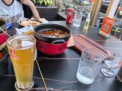 -雪熊精酿·哈尔滨烧烤酒馆(非遗大串店)