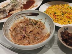 -大鸭梨烤鸭(枣园店)