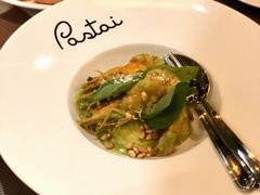 -BONAZZA 意大利餐厅