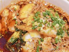 -老灶房-四川土菜(铁牛广场店)