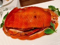 -四季民福烤鸭店(王府井灯市口店)