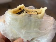 -小红旗臭豆腐炸冷面(万达店)