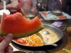 -萍姐火锅·公路夜市(打浦桥日月光店)