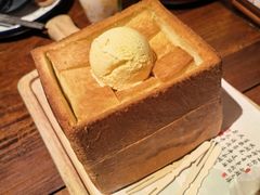 -绿茶餐厅(领展购物广场·中关村店)