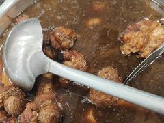 -韩麦大冷面(桂花街直营店)