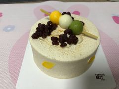 -Pantry's Best派悦坊蛋糕(K11购物艺术中心店)