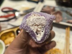 -红沃鳗鱼黑牛烤肉店(不老街店)
