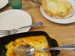 -萨莉亚意式餐厅(上下九店)