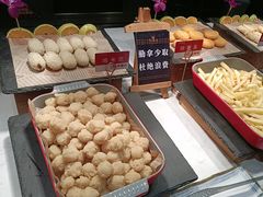 -SEA西雅图海鲜自助餐厅(海乐世界店)