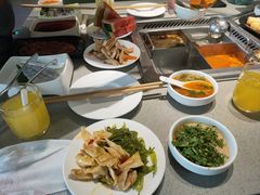 -海底捞火锅(天河方圆荟店)