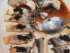 -老蒲鲜·地标·非遗美食(涵江店)