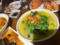 -金枝玉叶上海人家食府(三里河店)