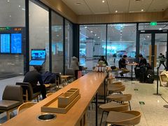 -星巴克(天津火车站店)