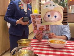 -西贝莜面村(朝阳大悦城店)