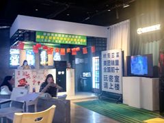 -棂笼·深度沉浸密室(武汉旗舰店)