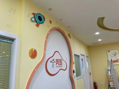 -竞思注意力·专注力·学习能力训练(天一广场中心)