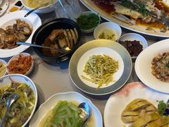 -山水一号·中餐厅