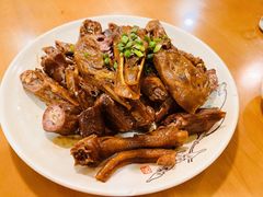 -乡亲鹅肉城(吴江店)