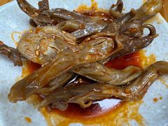 -雲记卢妈冷锅串串(中道街总店)
