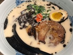 -雷神拉面(财富中心玉米楼店)