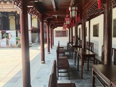 -秋霞圃