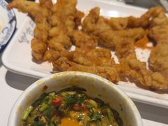-古乐牛香·鲜牛肉牛杂火锅(解放东路店)