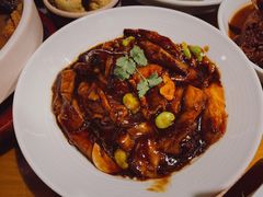 -局气烤鸭·北京菜(前门店)