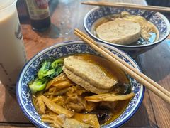 -西园寺素食(西园弄戒幢律寺店)