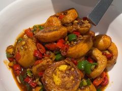 -兰湘子·湘菜小炒(南京江宁万达店)