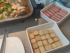 -半天妖烤鱼(新中关购物中心店)