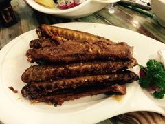 -椿记烧鹅(叠彩店)