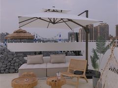 -Blue Concept Cafe&Farm·關於藍