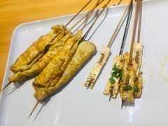 -木屋烧烤(龙湖天街店)