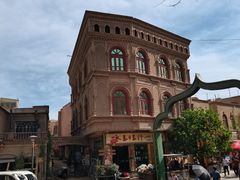 -艾提尕尔清真寺