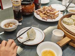 -黄家老店·非遗灌汤包(晋安路店)