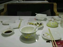 -嘉和一品粥(首经贸店)