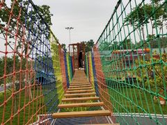-即刻反应应急安全体验基地