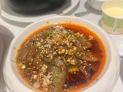-山泉公馆酒家(珠江新城店)