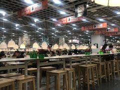 大堂-宜家·瑞典风味餐厅(北京西红门店)