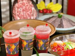 -廖掌柜·重庆鲜货火锅(上海首店)