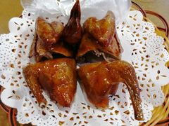 -沙田鸽王(解放路店)