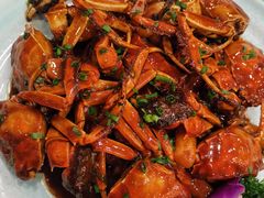 -沧盛饮食店(临汾路店)