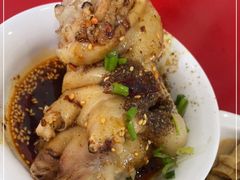 -蒋炸酱(内东街店)