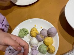 -盛宴标帜西餐厅龙虾.鲍鱼•牛排(重庆喜来登大酒店)
