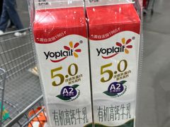-山姆会员商店(亦庄创意生活广场店)